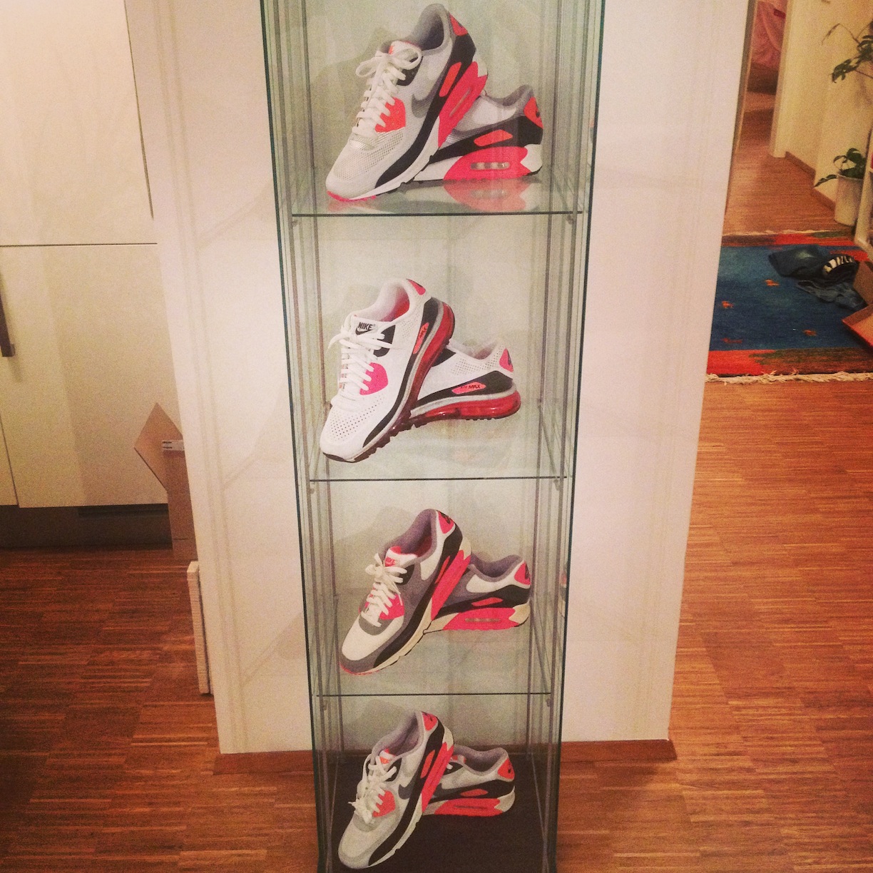 air max 90 collection